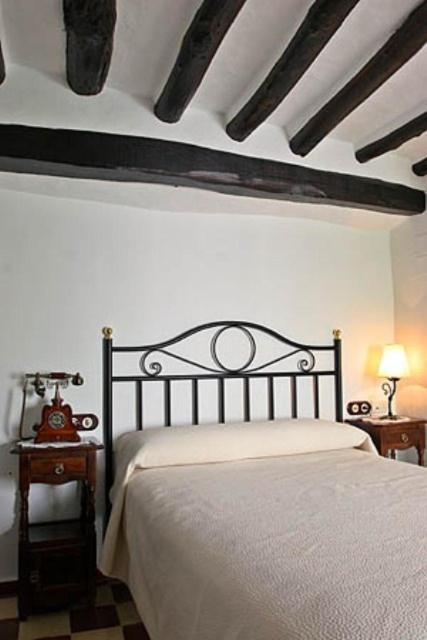 Hotel Zahorí Priego de Córdoba Quarto foto